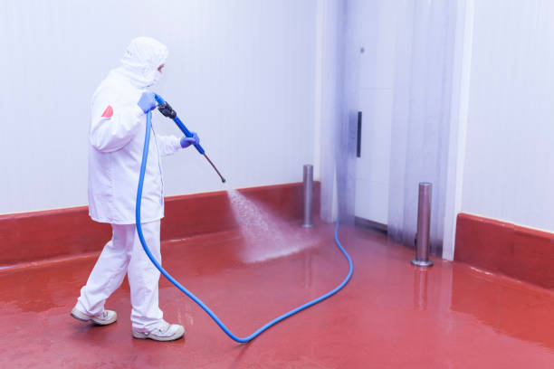 Best Concrete Sealing  in Neptune Beach, FL