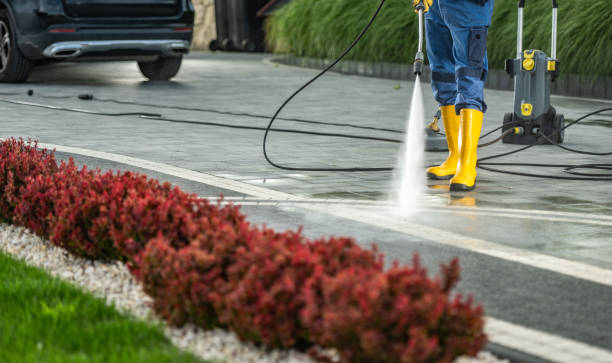 Best Driveway Pressure Washing  in Neptune Beach, FL